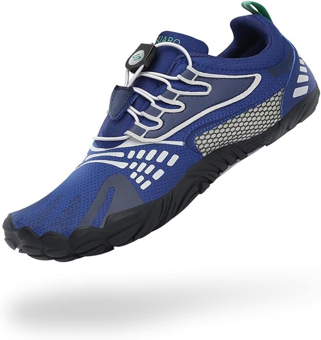 SAGUARO Barefoot Minimalist Shoes for Hiking and Water Sports