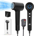 KARFUN Hair Dryer High-Speed Ionic Blow Dryer - Fast, Low Noise