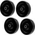 SY America Phenolic Wheels for Heavy-Duty Applications 8
