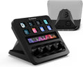 Stream Deck + XLR - Audio Mixer & Controller for Creators