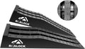 Heavy Duty Car Ramps for Oil Changes and Jack Support