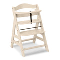 hauck Alpha+ High Chair: Grow with Your Child!