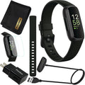 Fitbit Inspire 3 Health & Fitness Activity Tracker - Slim Sleep