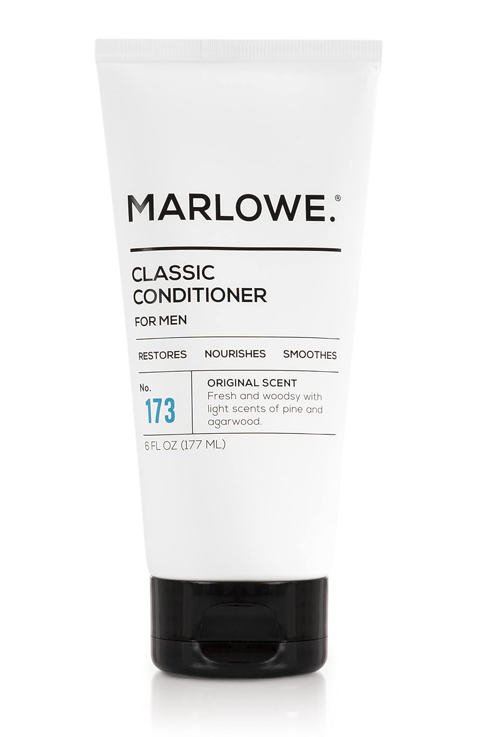 MARLOWE. No.173 Men's Conditioner - Restoring Hair Elixir