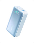 Anker 30W PD Power Bank - 10,000mAh for iPhone, MacBook, More