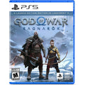 PS5 God of War: Ragnarok Launch Edition for Playstation 5 Review