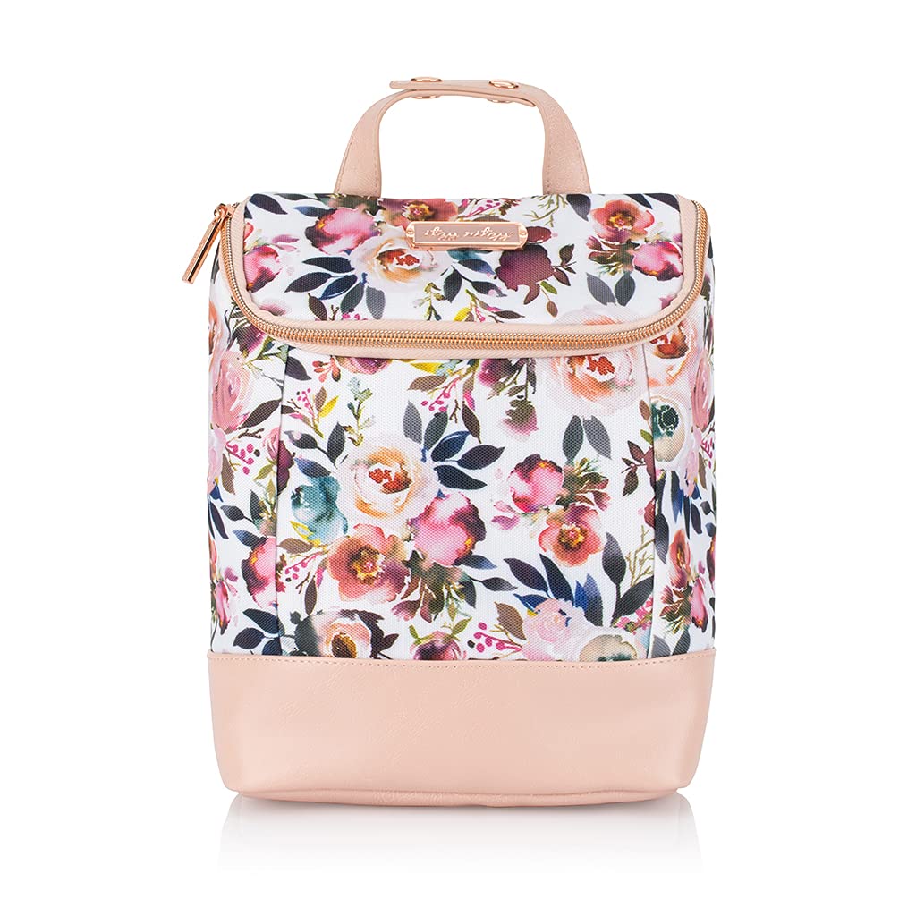 Itzy Ritzy Insulated Bottle Bag for Warm or Cool Bottles
