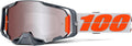 100% ARMEGA Goggles - Ultra HD Motocross & Mountain Bike Eyewear