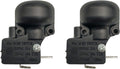 MENSI Outdoor Propane Patio Heater Anti-Tilt Switches - Safety Pack