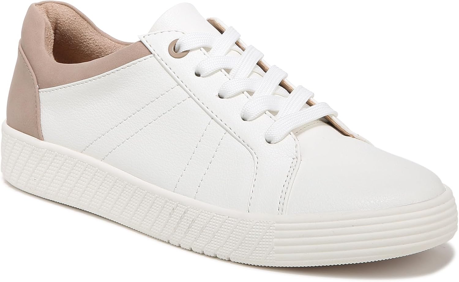 Naturalizer Women's Soul Neela Sneaker: Sporty Comfort Style