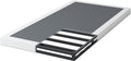 3 Inch Twin Box Spring for Twin Bed - Low Profile, Noise Free