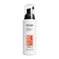 Nioxin System 4 Leave-In Treatment for Colored, Thinning Hair - Boosts