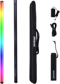 Aputure Amaran T4C RGBWW LED Tube Light - Versatile 120cm Bi-Color