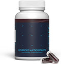 Blueprint Bryan Johnson Advanced Antioxidant Supplement - Vision