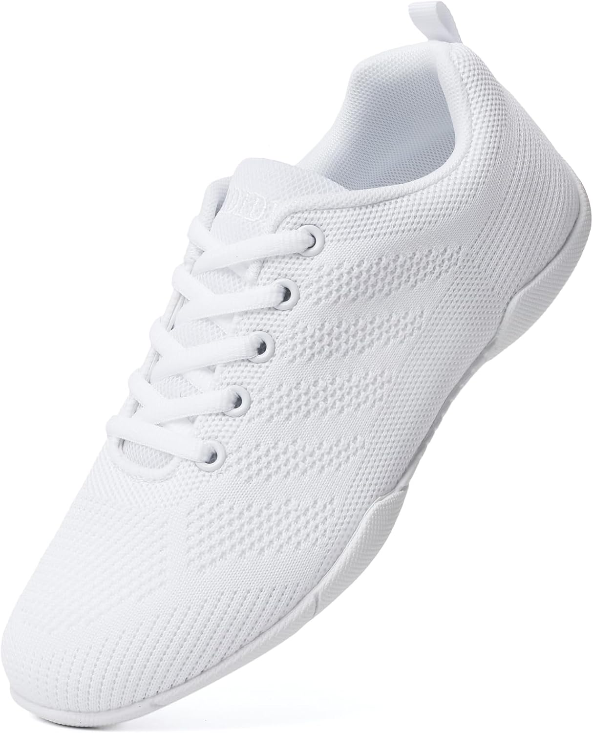 Breathable Cheer Shoes for Women - CADIDL Cheerleading Shoes