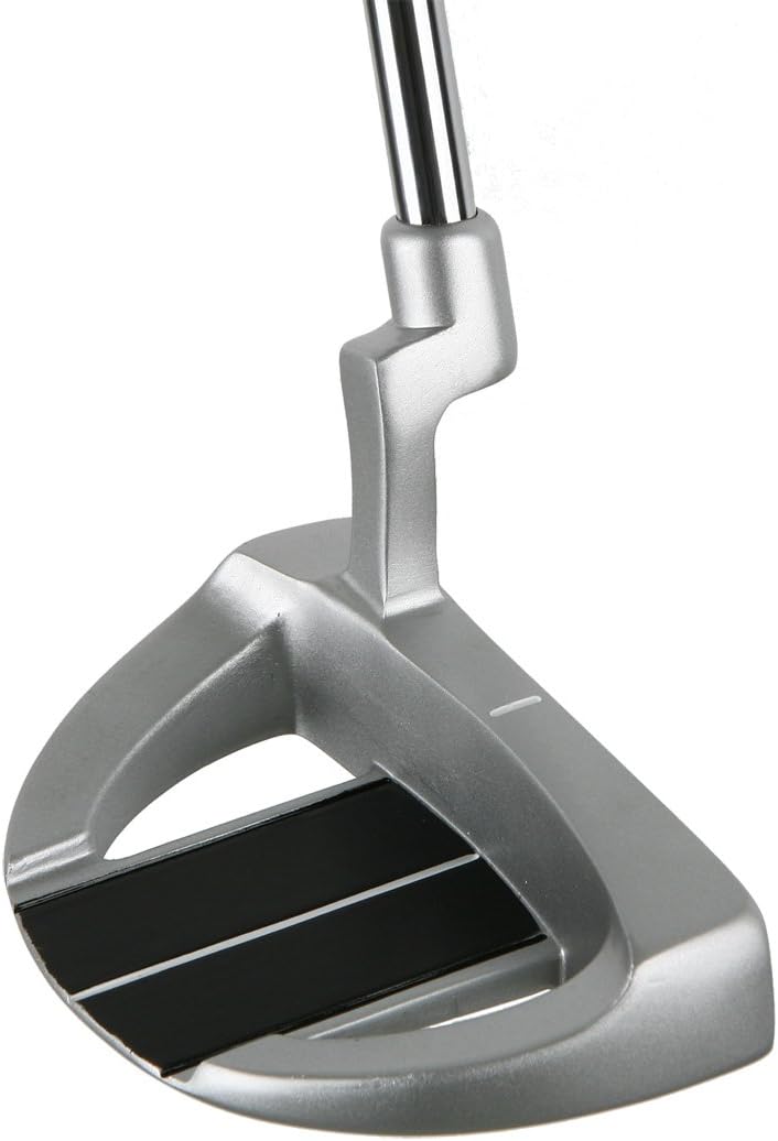 Orlimar Golf Tangent T1 Mallet Putters for Men with Headcover