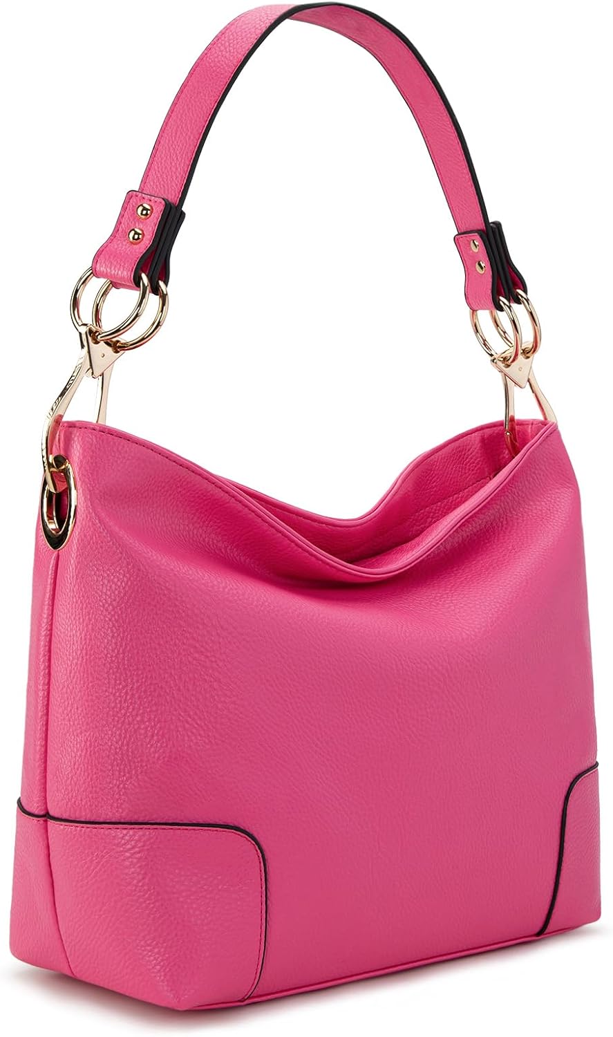 Montana West Medium Hobo Bags for Women - Stylish Satchel Purse