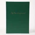 Hard Cover 5 Year Journal - Simple 6-Sentence Daily System