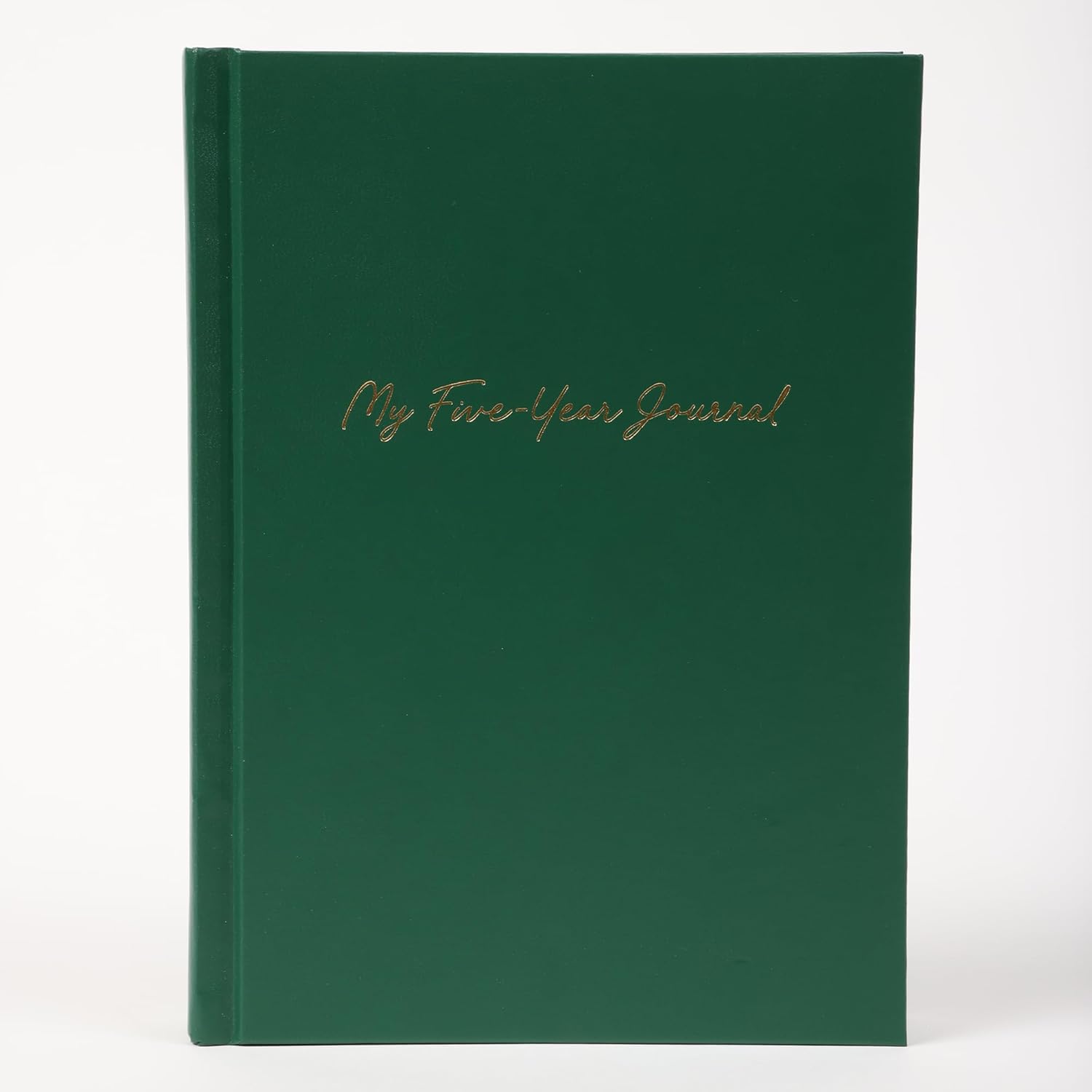 5 Year Journal Diary | Easy Daily Journal System for Memories