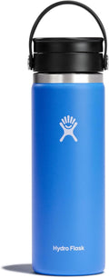 Hydro Flask Flex Sip Coffee Tumbler 20 oz - Insulated, Leakproof
