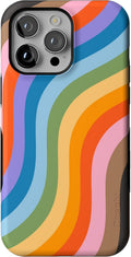 Casely iPhone 14 Pro Max Case Love for All - Bold Protection & Pride
