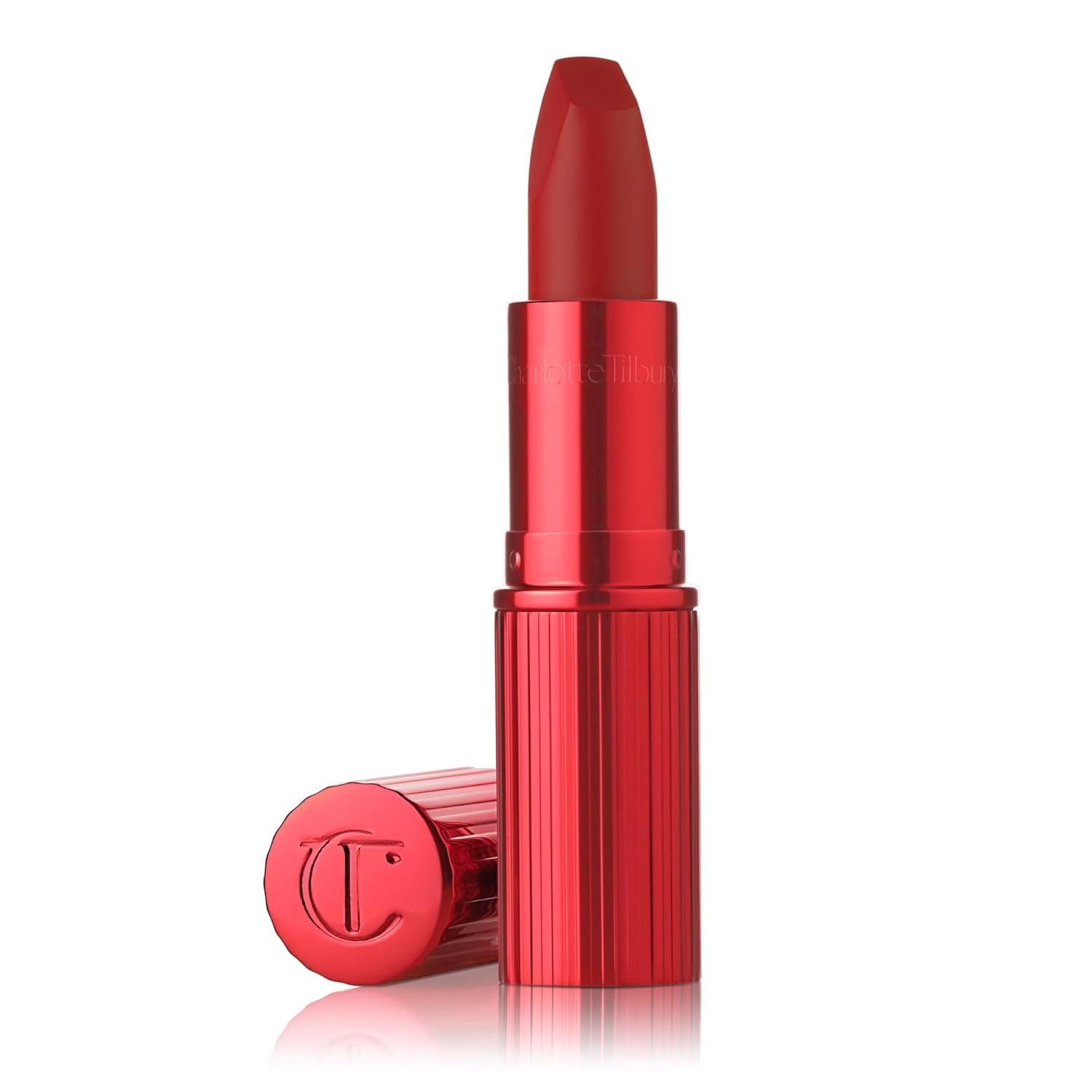Charlotte Tilbury Matte Revolution Lipstick for Long Lasting Color