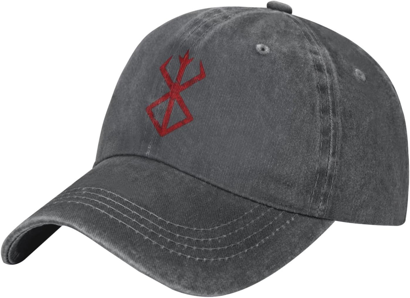Adjustable Hip Hop Gaming Cap - Unisex Style!