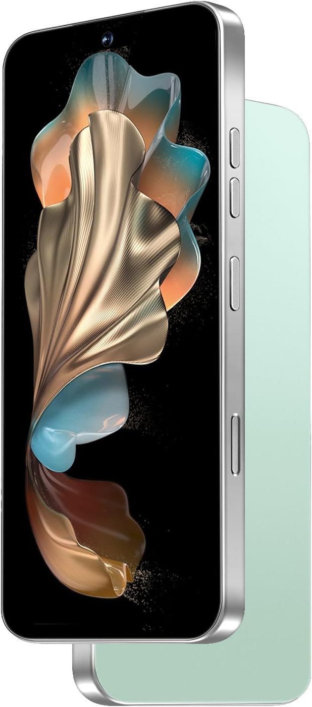 16PROMA X Unlocked Phone with 7000mAh Battery and 6.99in Display