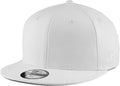 New Era Blank 59FIFTY Fitted Hat Pink - Classic Fitted Crown