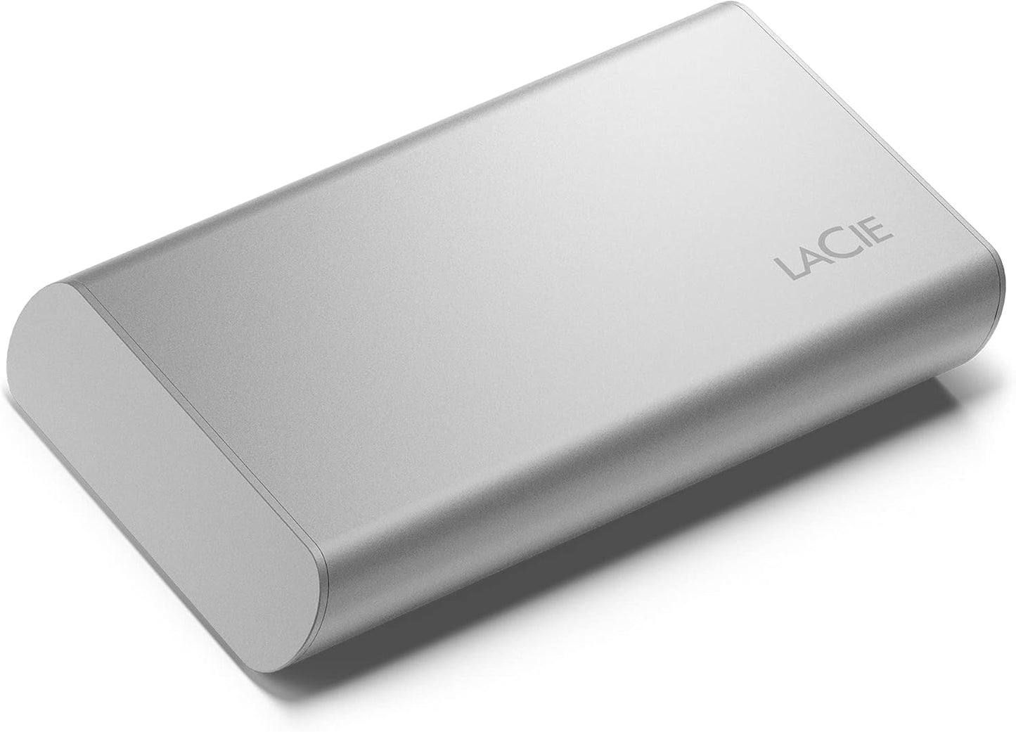 LaCie SSD 1TB - Lightning-Fast Speeds 1050MB/s