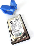 HP 656108-001 1TB 6G SATA 7.2K 2.5in SC MDL Hard Drive Review
