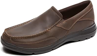 Rockport Men's Junction Point Slip-on: Comfort Meets Style