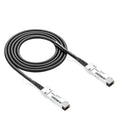 40G QSFP+ DAC Cable 5-Meter - Reliable 40GbE Twinax Link