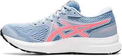 ASICS Women's Gel-Contend 7 Running Shoes for Comfort and Support