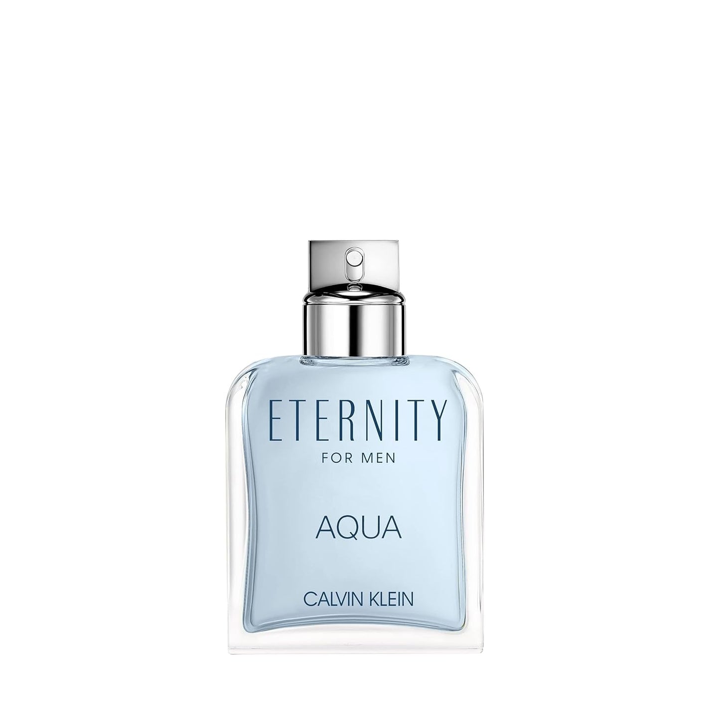 Calvin Klein Eternity Aqua Woody Men's Cologne with Fresh Notes