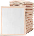 Premium Disposable Chucks Underpads 25 Pack - Heavy Absorbency & Leak