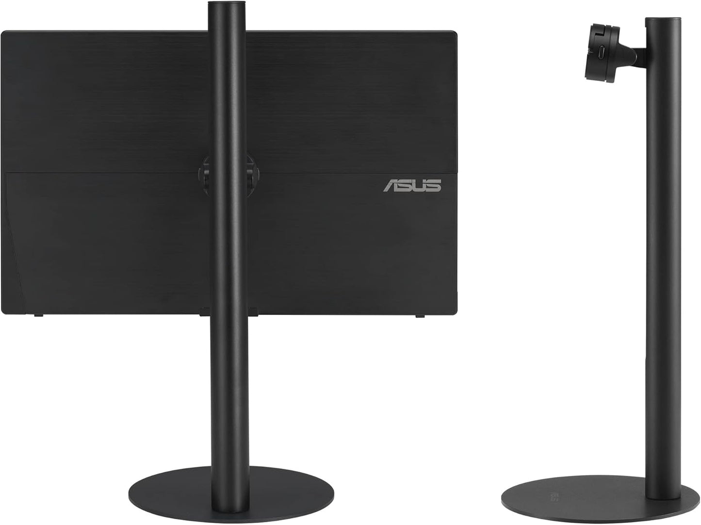 ASUS ZenScreen Stand MTS02D - Ergonomic Portable Monitor Stand