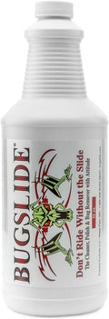 BugSlide 32 Oz Cleaner Refill for Spray Bottles - All-In-One Car Care