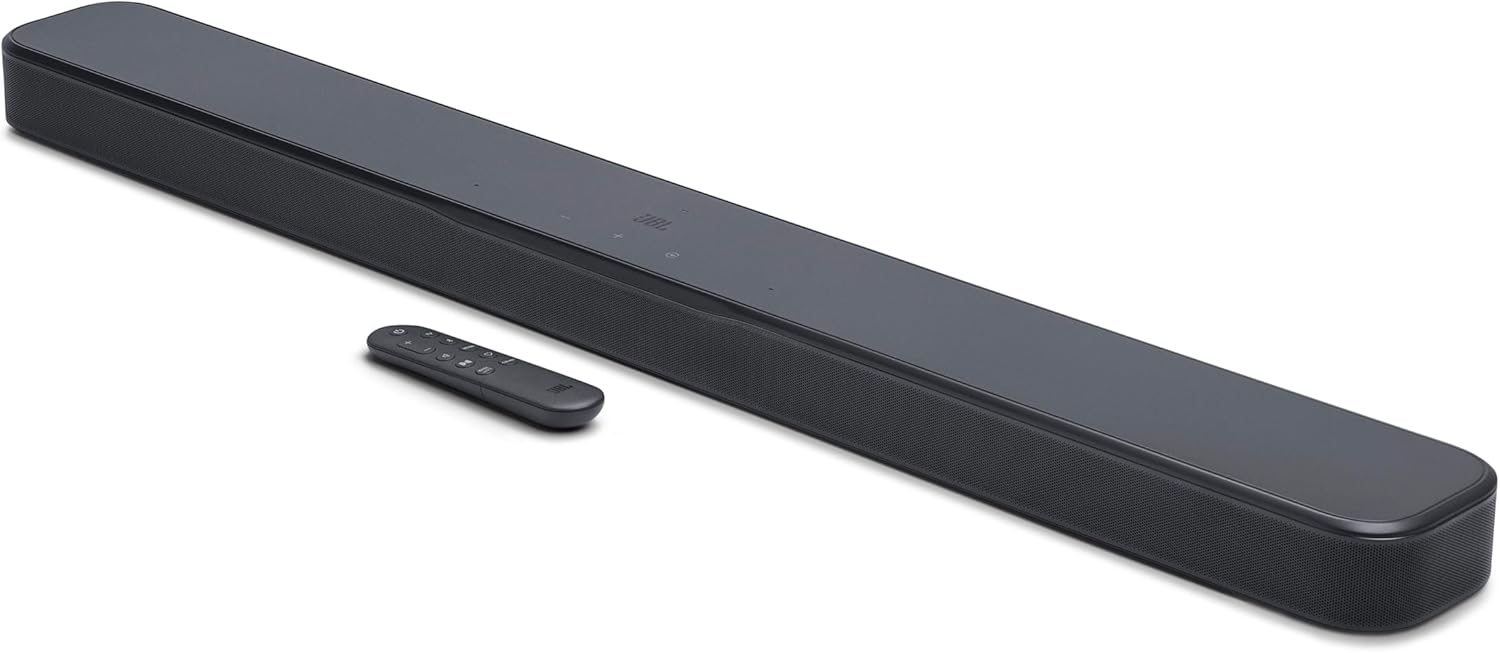 JBL Bar 300MK2: Immersive Dolby Atmos Soundbar Experience