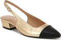 Naturalizer Banks Pump Slingback - Comfortable All Day Dress Pump