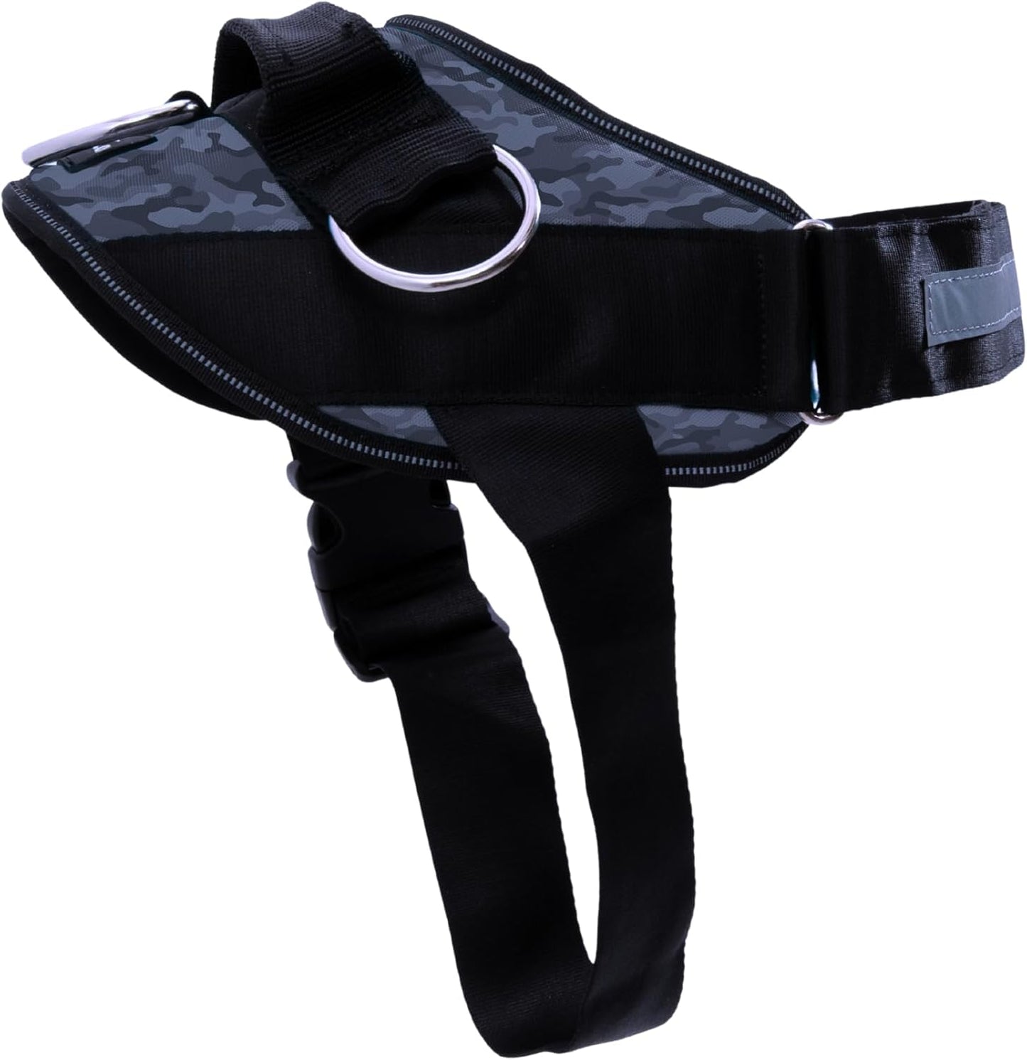 ShawnCo Essential Dog Harness for Easy Walking and Training