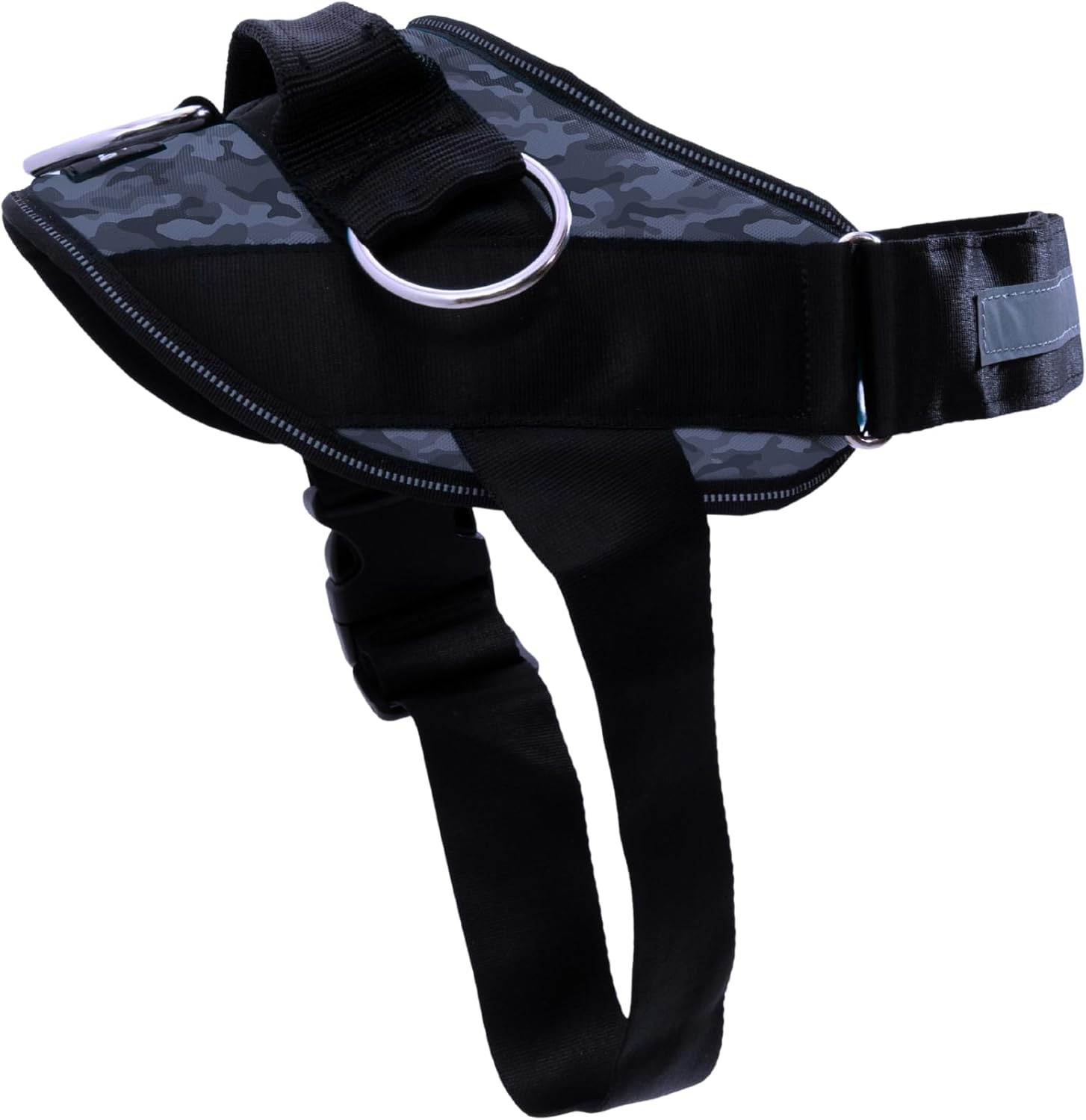 ShawnCo Essential Dog Harness for Easy Walking and Training