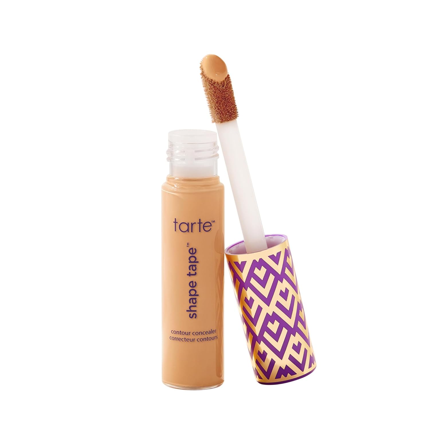 Tarte Shape Tape Concealer for Under Eye, Dark Circles & More
