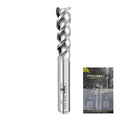 SPEED TIGER Carbide Square End Mill 3 Flute 1/2 in - High Feed U-Type