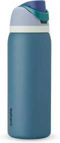 Owala FreeSip Insulated Stainless Steel Water Bottle - 40 oz for Cold