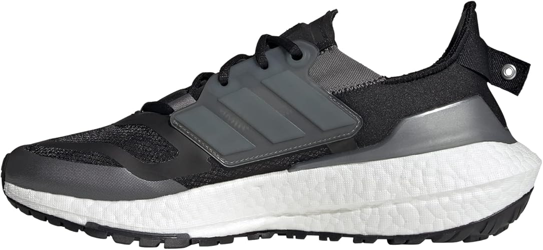 adidas Men's Ultraboost 22 Running Shoe for Ultimate Comfort