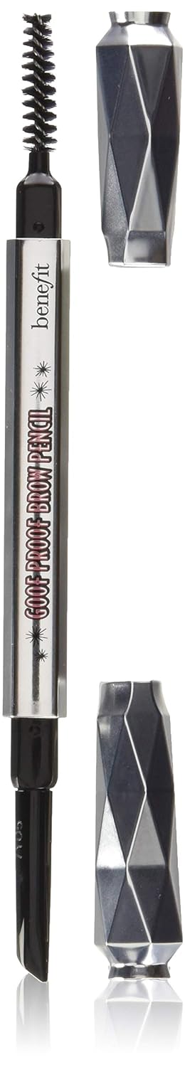 Benefit Goof Proof Brow Pencil for Effortless Eyebrow Shaping