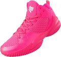 PEAK High Top Mens Basketball Shoes Streetball Master - Durable can