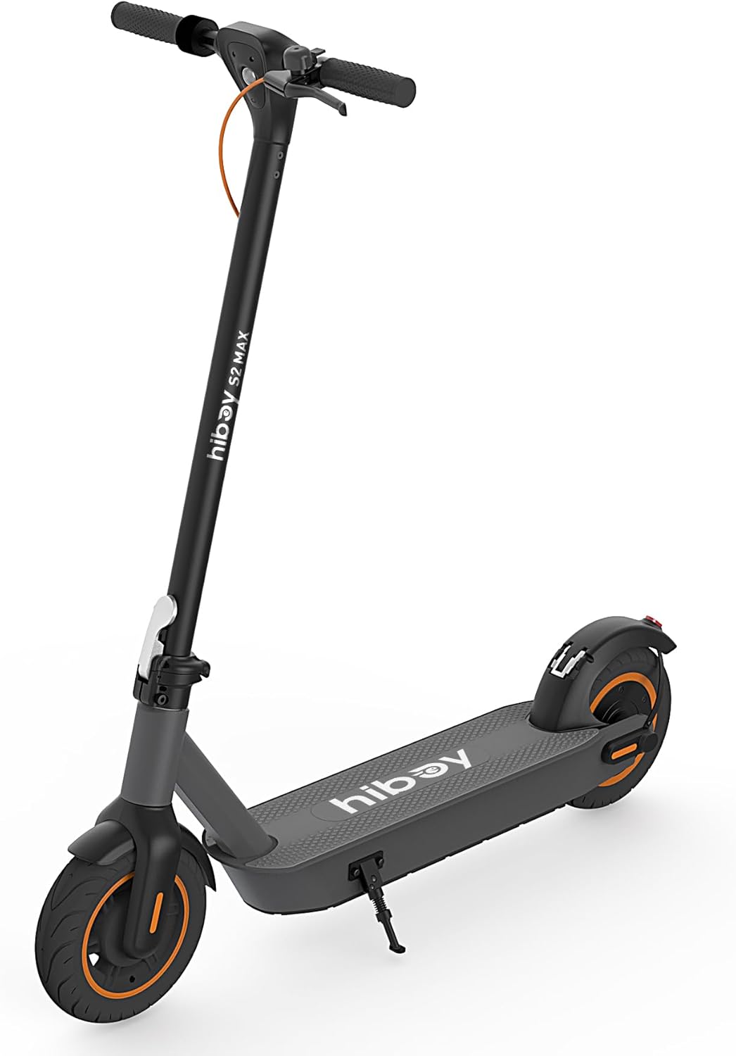 Hiboy S2 Series Electric Scooter: Powerful Performance & Safety