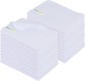 SINLAND Kitchen Towel Premium Waffle Weave 16 in x 24 in - Fast Drying